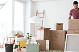 Evden Eve Nakliyat Destan Nakliyat