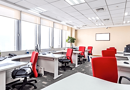 Ofis Taşıma Destan Nakliyat