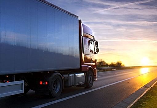 Uluslararası Nakliyat Destan Nakliyat