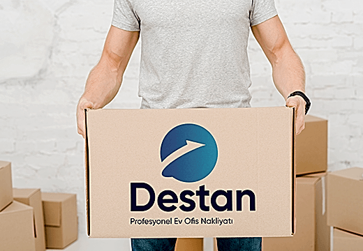 Kazan Evden Eve Nakliyat Destan Nakliyat