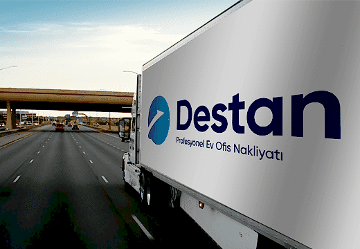 Şehirler Arası Evden Eve Nakliyat Destan Nakliyat