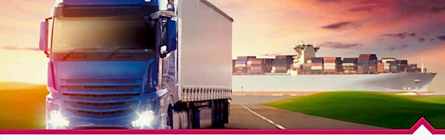 Uluslararası Nakliyat