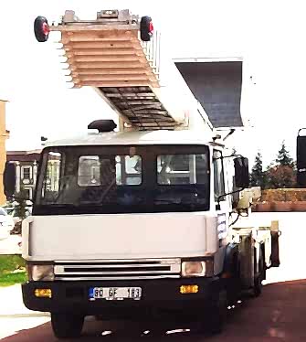 Ankara Evden Eve Nakliyat