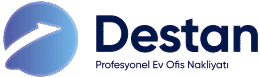 Destan Nakliyat Logo